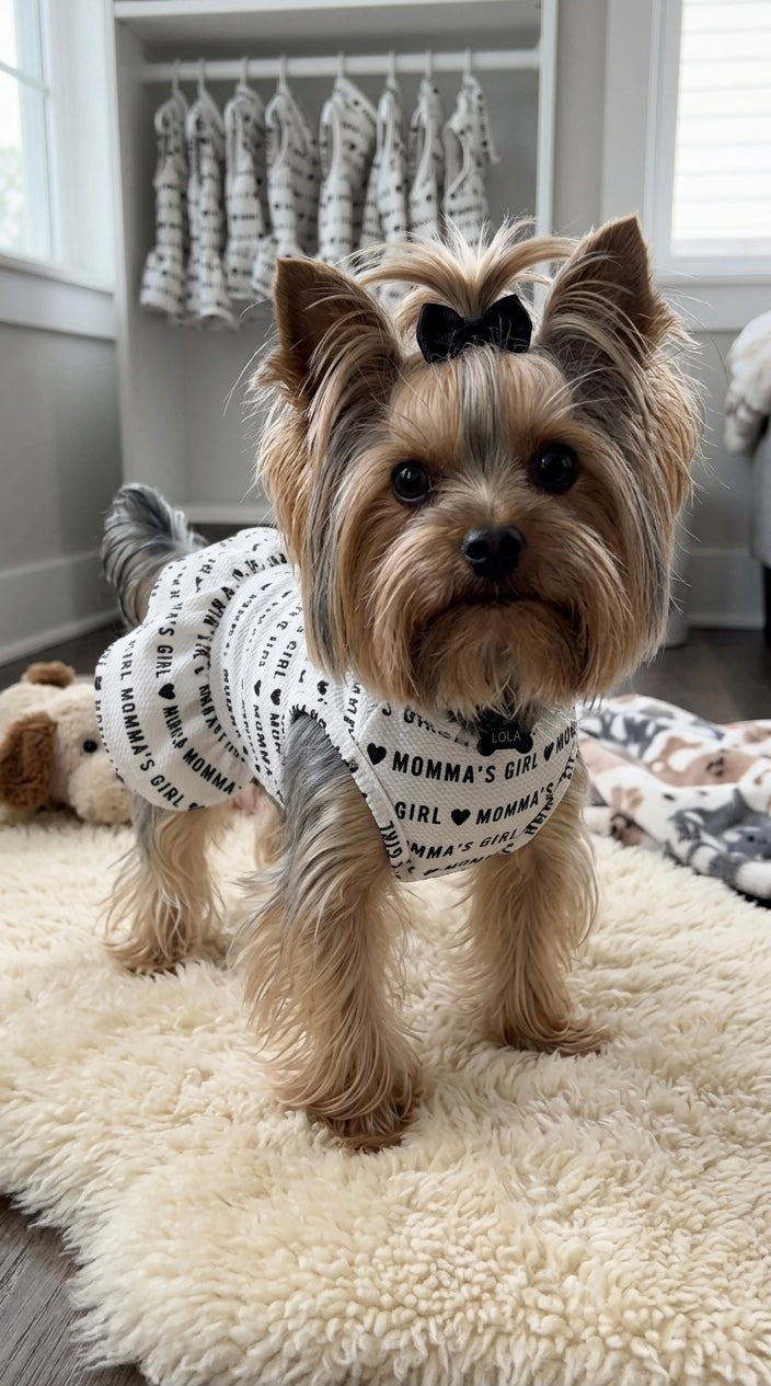 Mamás girl