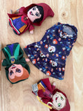 Hocus pocus Dress