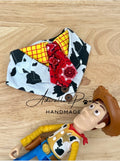 Woody Bandana