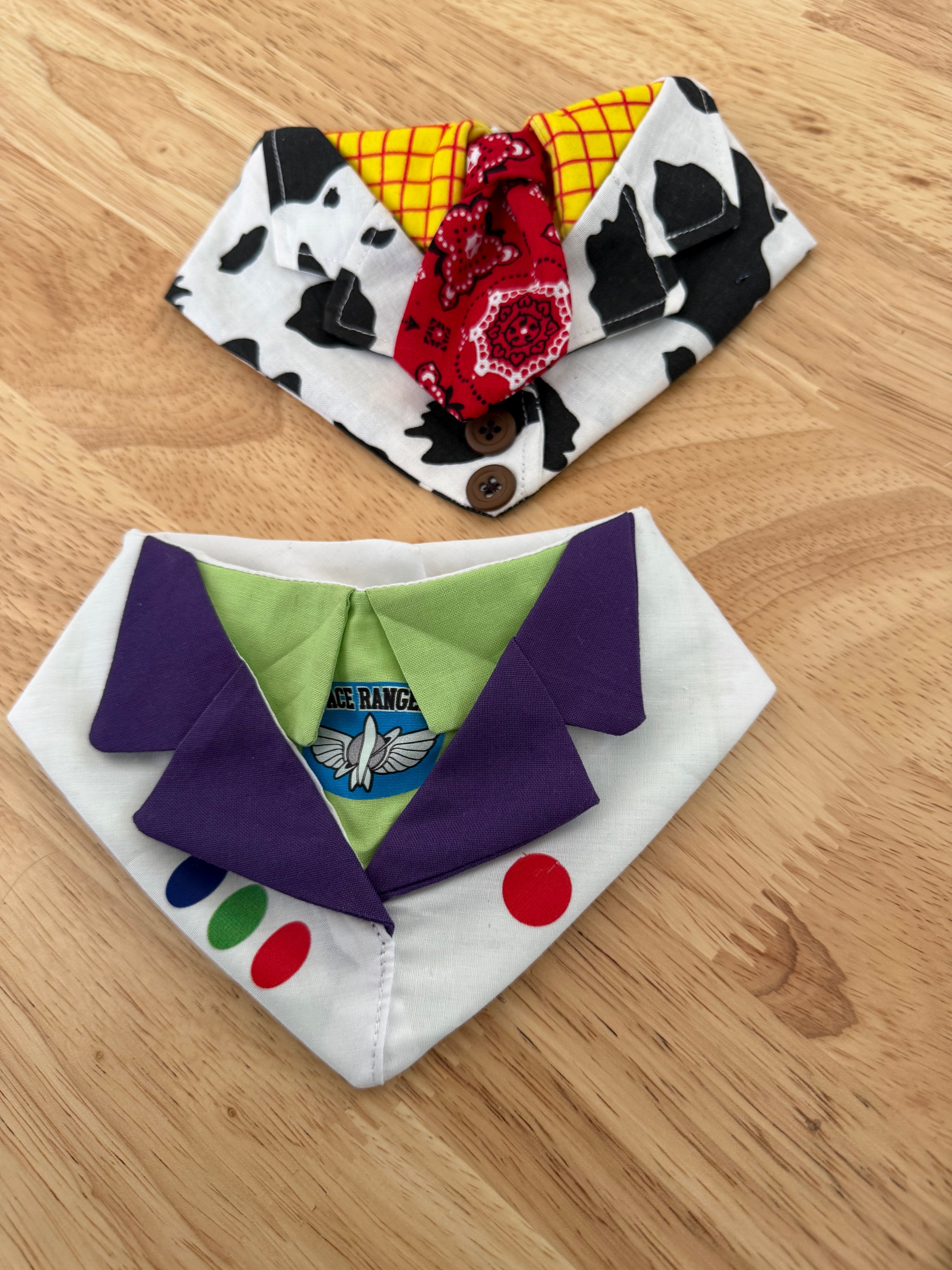 Buzz Bandana